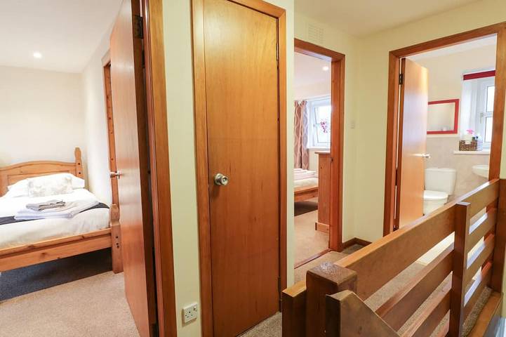 Barley Cottage, pet friendly in Newton Stewart in Newton Stewart, Dumfries und Galloway