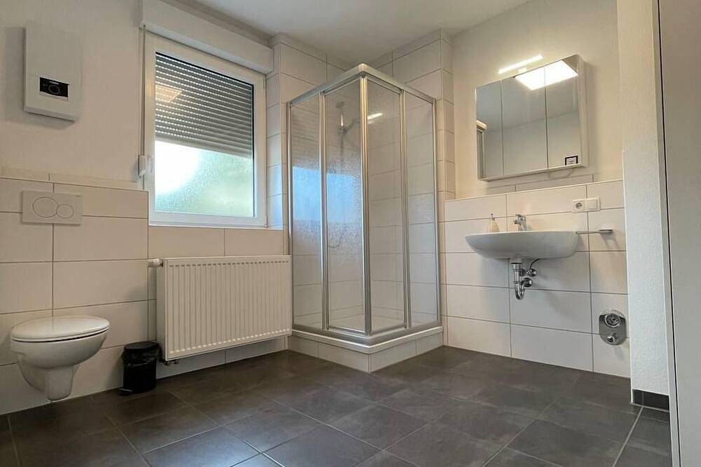 Appartement entier, Zentrale beautifull Apartment in Neuendorf (Koblenz), Coblence