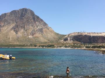 Casa Vacanza per 10 Persone in Cornino, Custonaci, Foto 3