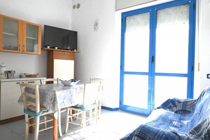 Appartamento vacanze per 4 persone, con balcone/terrazza - 1