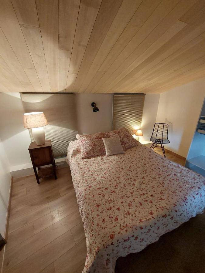 Le Loft in Bruniquel, Tarn-et-Garonne