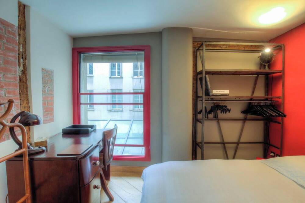 Room Bail mobilité  in Parijs, Ile de France