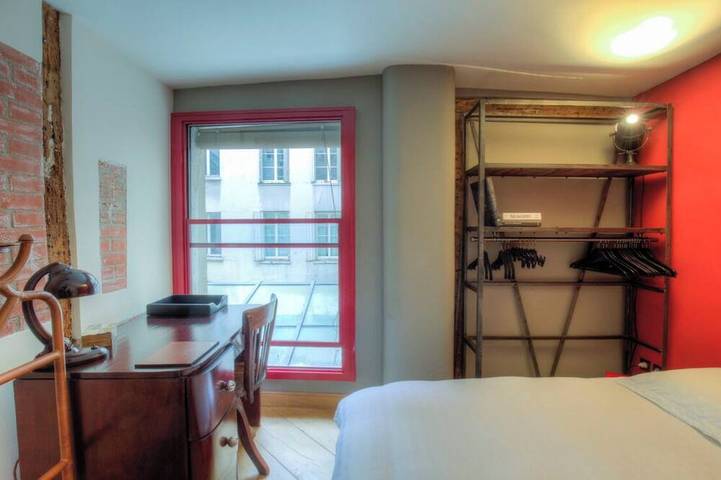 B&B für 2 Personen in Paris - 4