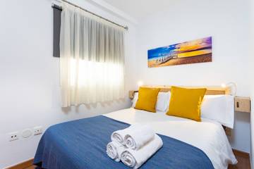 Apartamento para 5 Personas en Puertito de Güímar, Güímar, Foto 2