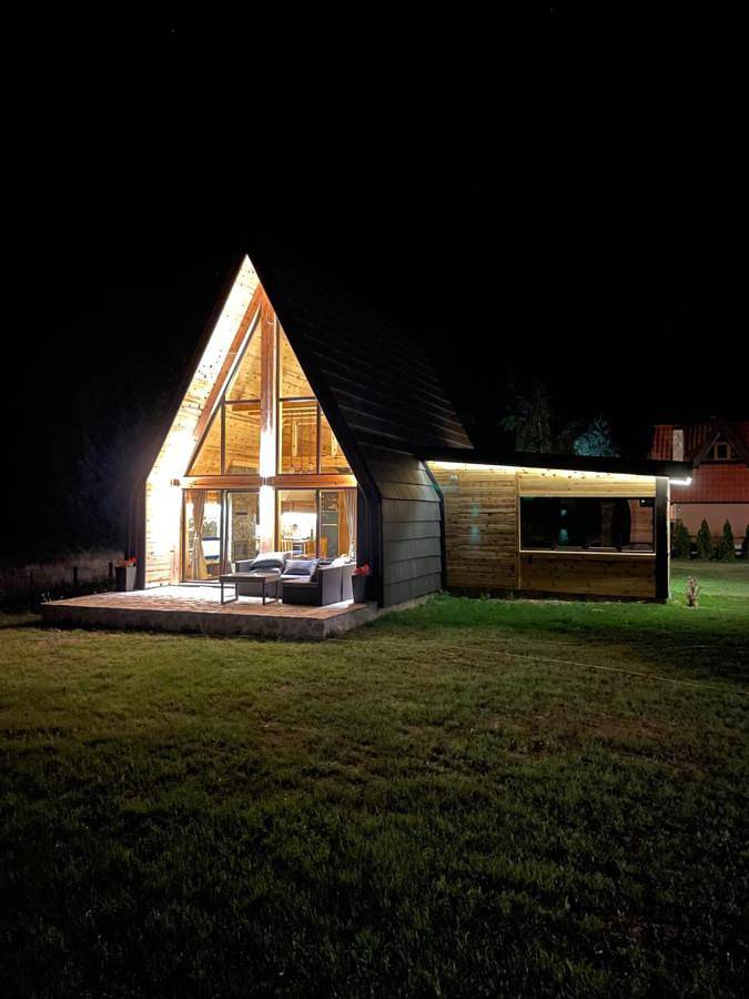 Popovic Spa house Tara in Bajina Bašta, Serbia Centralna