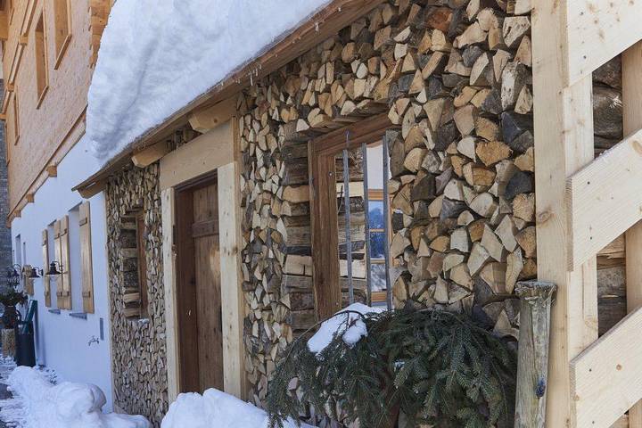 Hotel für 2 Personen, mit Garten und Sauna, kinderfreundlich in Reit im Winkl - 2