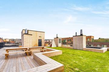 Glamping for 3 People in Lørenskog, Viken, Photo 4