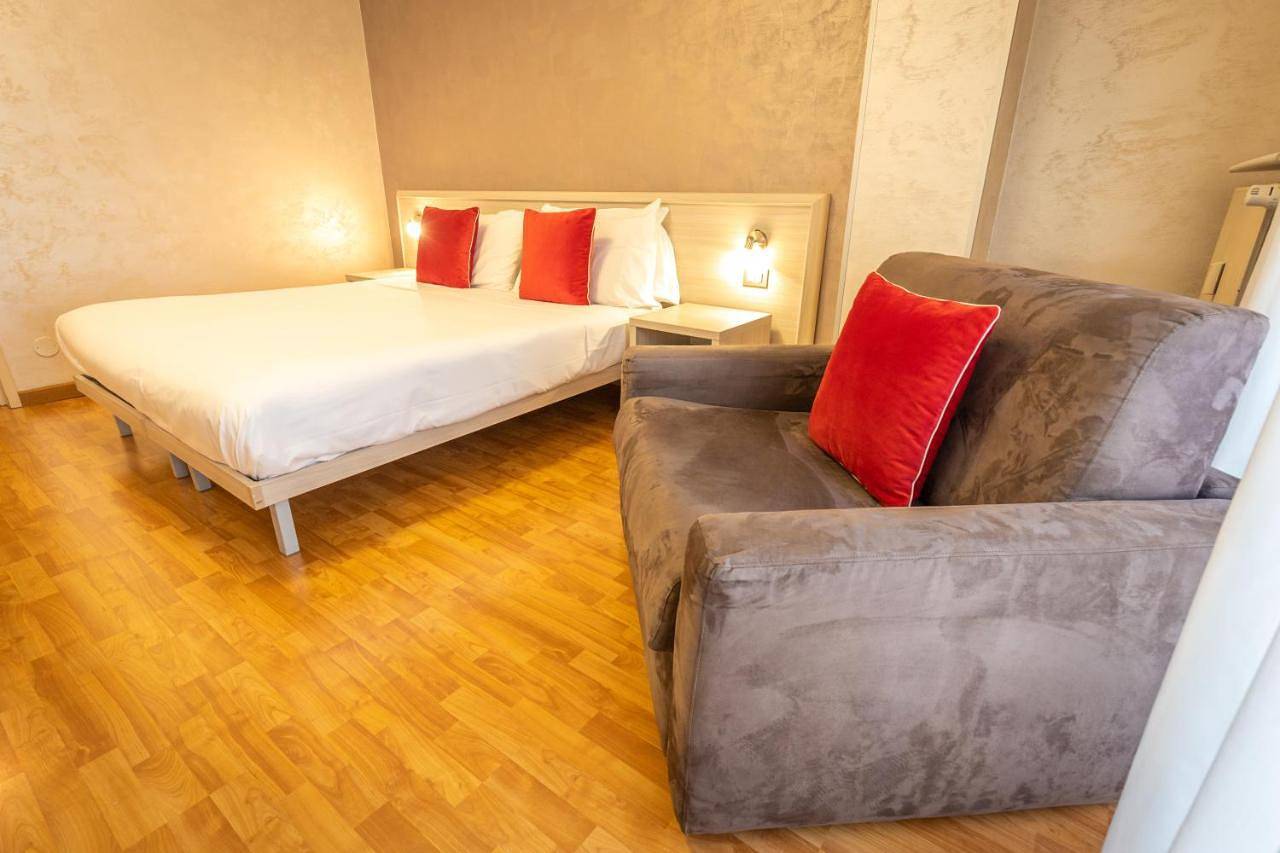 Hotel Lis in Asti, Asti (Commune)