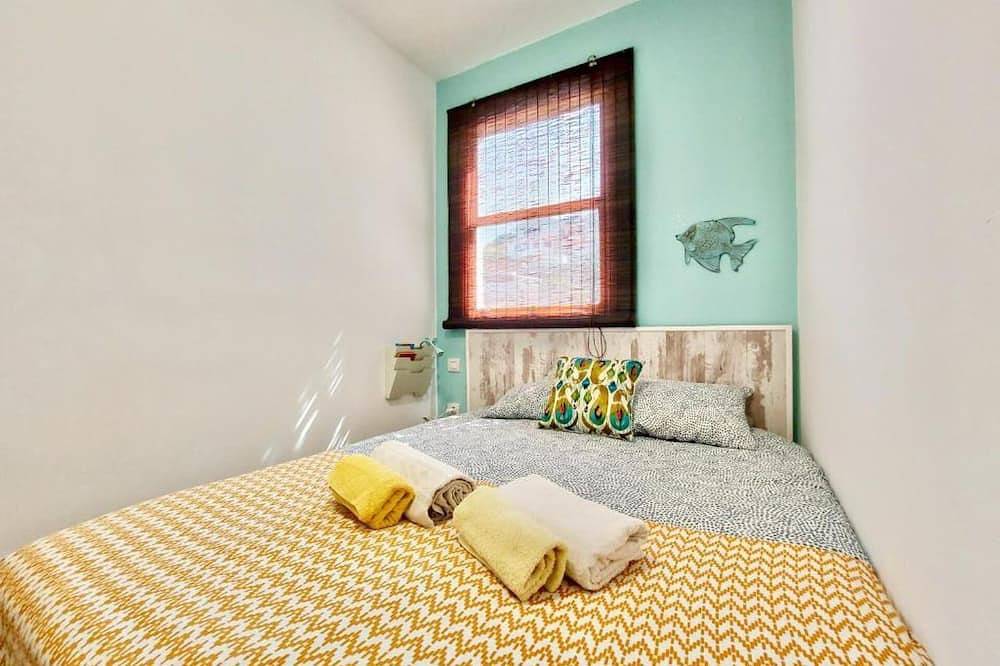 Ganze Wohnung, Ana Haus mit Balkon in Punta del Hidalgo, San Cristóbal de La Laguna