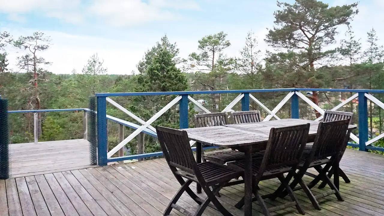 Ferienhaus für 7 Personen (76 m²) in Ingarö in Ingarö