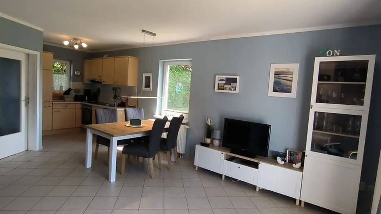 Ferienhaus für 4 Personen (60 m²) in Rerik (Ostseebad) in Ostseebad Rerik, Rerik