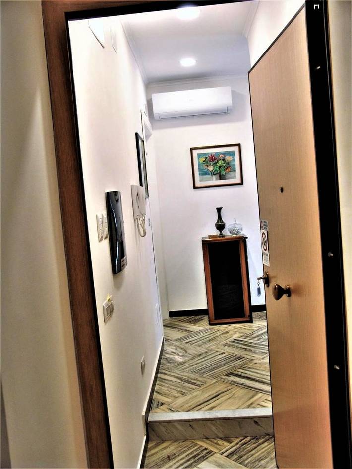 Gîte pour 5 personnes, avec vue et terrasse à Minori - 4