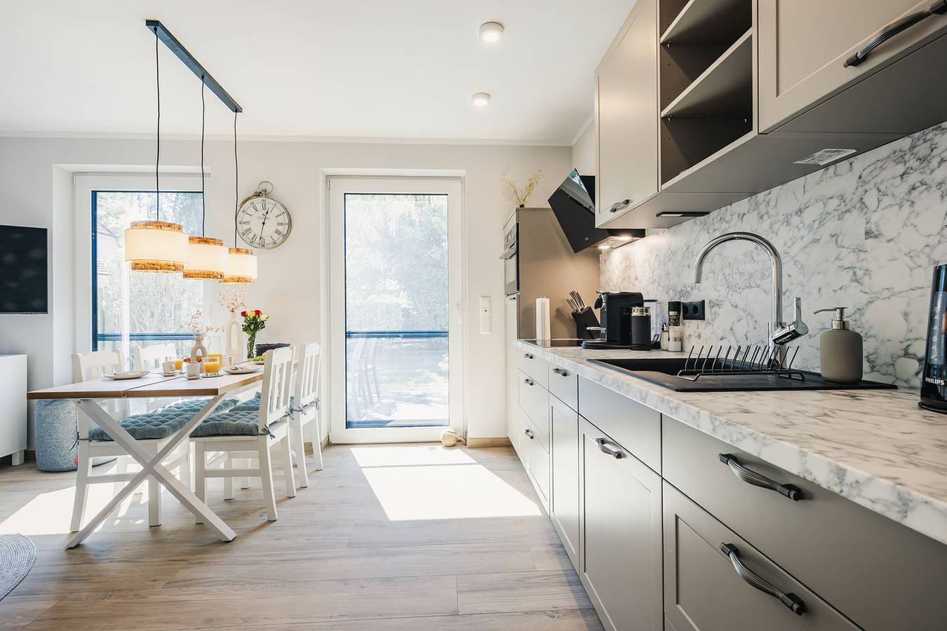 Ferienwohnung in Zingst ab 138€ pro Nacht