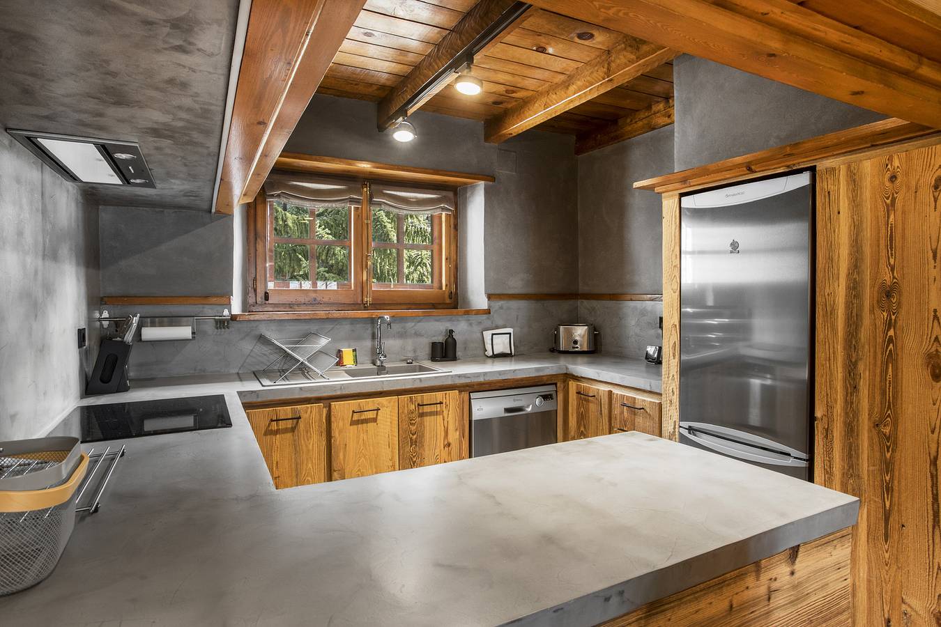 Apartamento entero, Pleta del Tarter 37C in El Tarter, Grandvalira