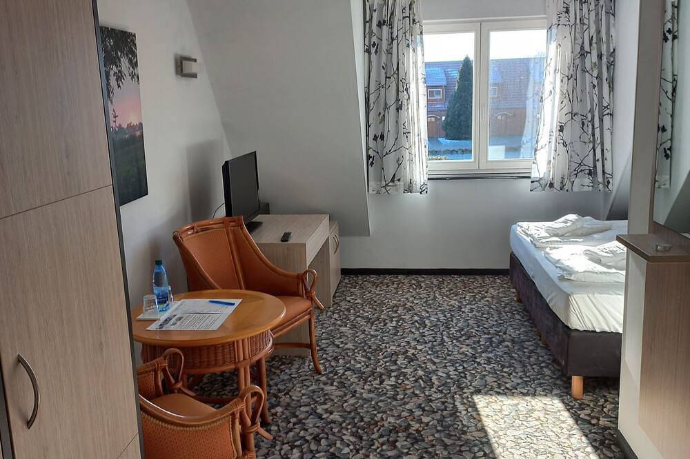 Ferienwohnung in Usedom für 2 Personen in Usedom