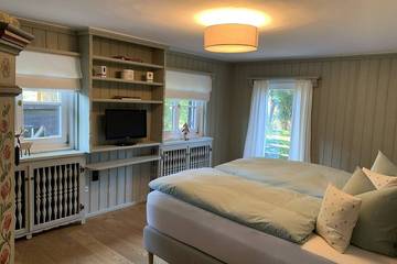 Ferienhaus für 6 Personen in Rottach-Egern, Alpenland Tegernsee Schliersee, Bild 1