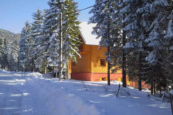 Ferienwohnung für 8 Personen - 1