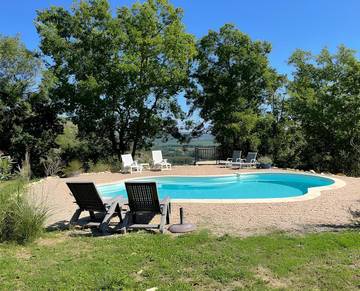 Gîte pour 2 Personnes dans Albas, Lot, Photo 1