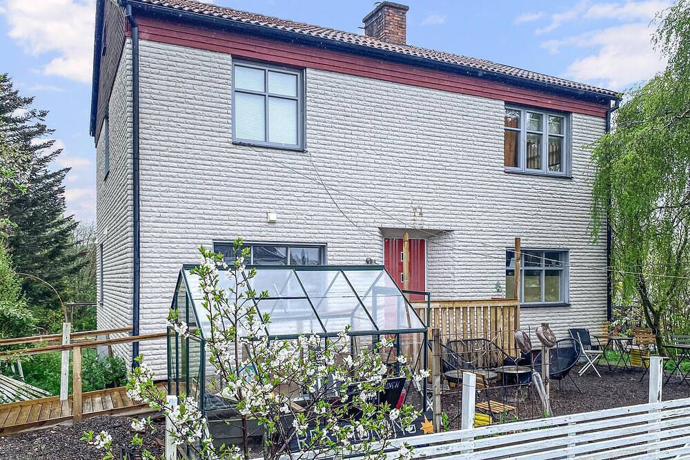 4 bedroom gorgeous home in Kosta in Kronoberg