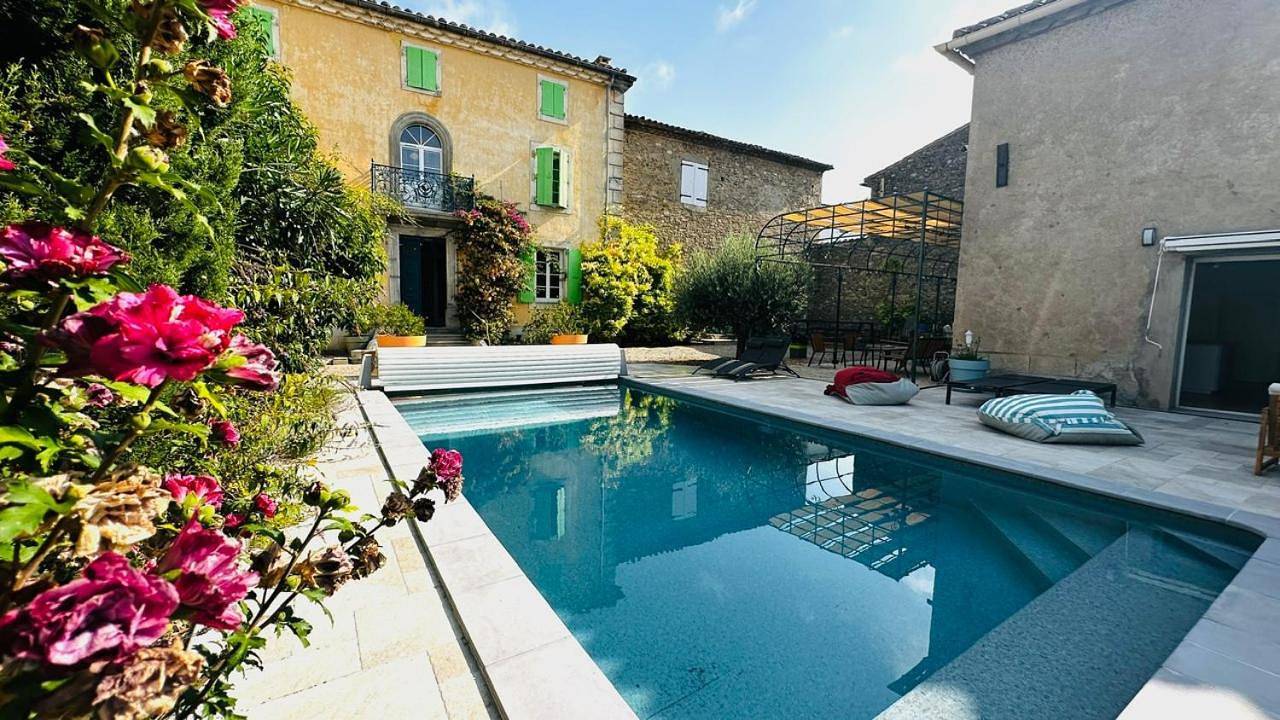 Relais des Vignerons, Chambres d'hôtes in Conilhac-Corbières, Région de Narbonne