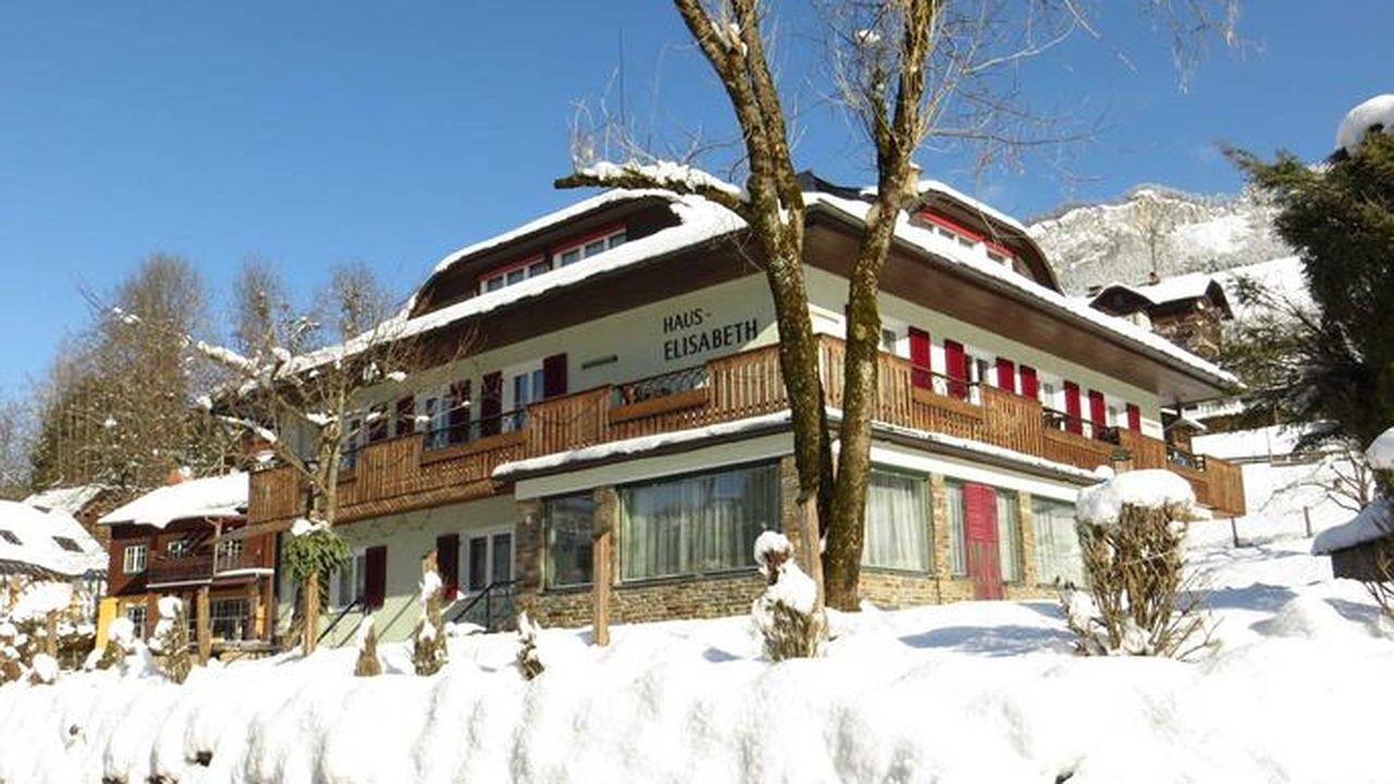 Ganze Ferienwohnung, Ferienwohnung für 2 Personen (34 m²) in Bad Goisern in Bad Goisern am Hallstättersee, Totes Gebirge