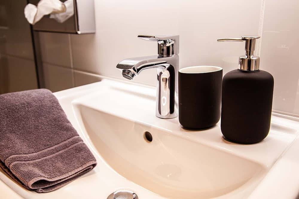 Ganze Wohnung, Luxeriöse Ferienwohnung auf 146 m2 mit vielen kostenlosen Extras in Schlitz, Rhön-Hessen