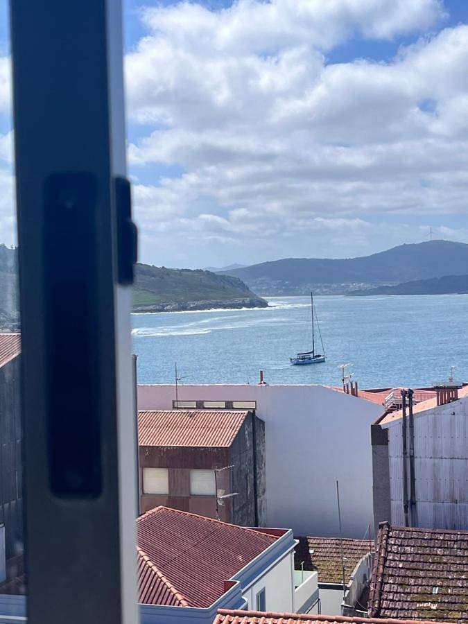 Apartamento de vacaciones para 6 personas, con vistas y terraza, Se admiten mascotas - 1
