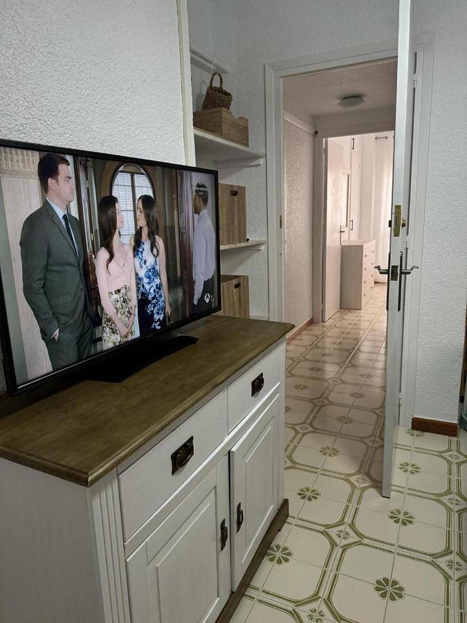 Gîte pour 2 personnes à Calabardina - 3