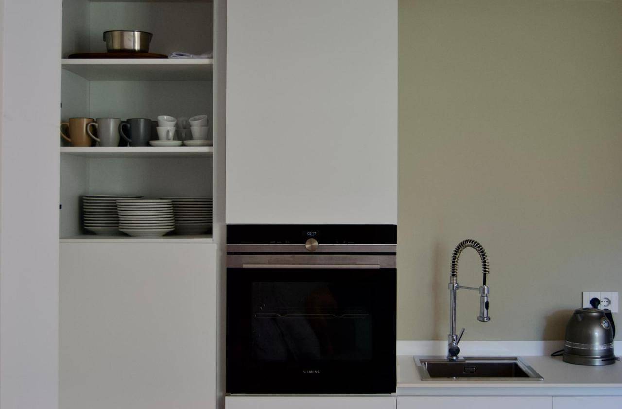 Ganze Wohnung, Appartamento I Sentieri 29D in Dro, Gardasee-Berge