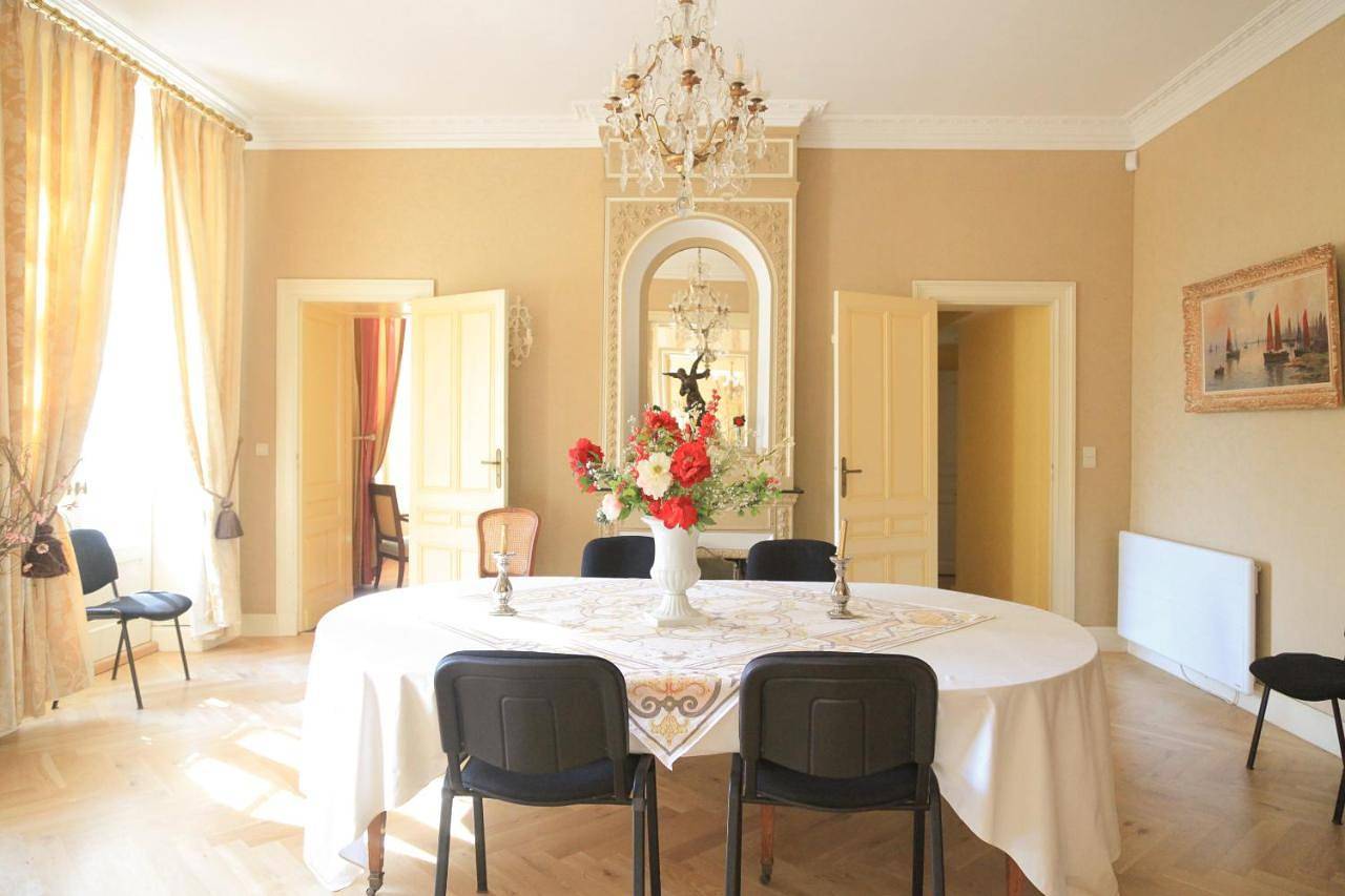 One-Bedroom Suite in Tresses, Région de Bordeaux