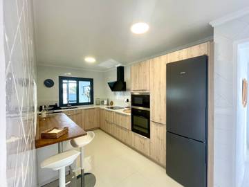 Villa for 8 People in Central Costa Teguise, Teguise, Photo 4