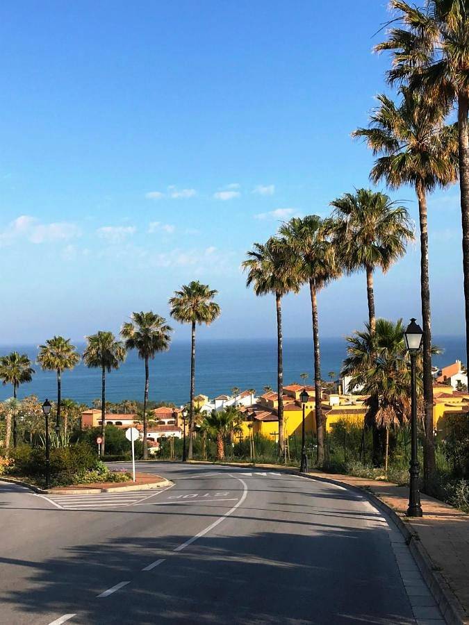 Apartamento entero, Penthouse Charming Nueva Alcaidesa in La Alcaidesa, San Roque