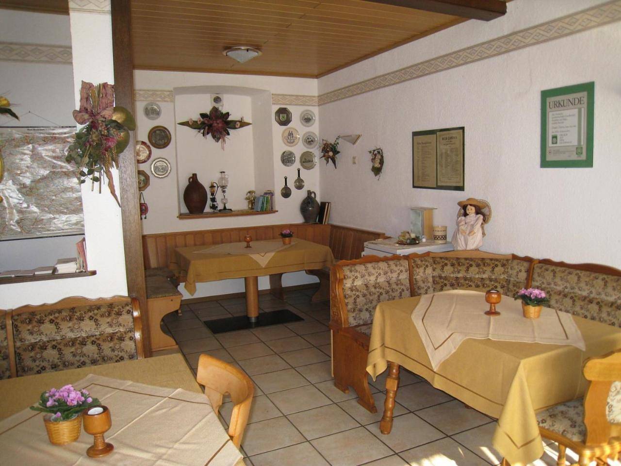 Geheel vakantieappartement, Ferienweingut Arnold Thiesen in Bruttig-Fankel, Cochem-Zell