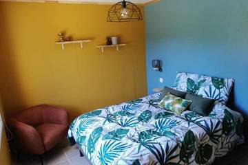 Gîte pour 5 Personnes dans Castellane, Gorges du Verdon, Photo 1