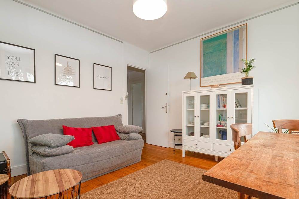 Ganze Wohnung, Appartement Hyper Centre in Brest, Brest und Umgebung