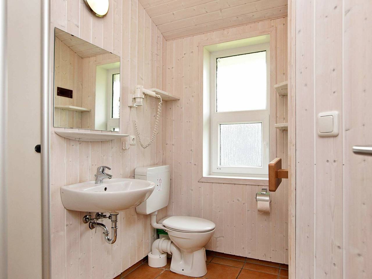 6 Personen Ferienhaus in Groemitz in Lensterstrand, Grömitz