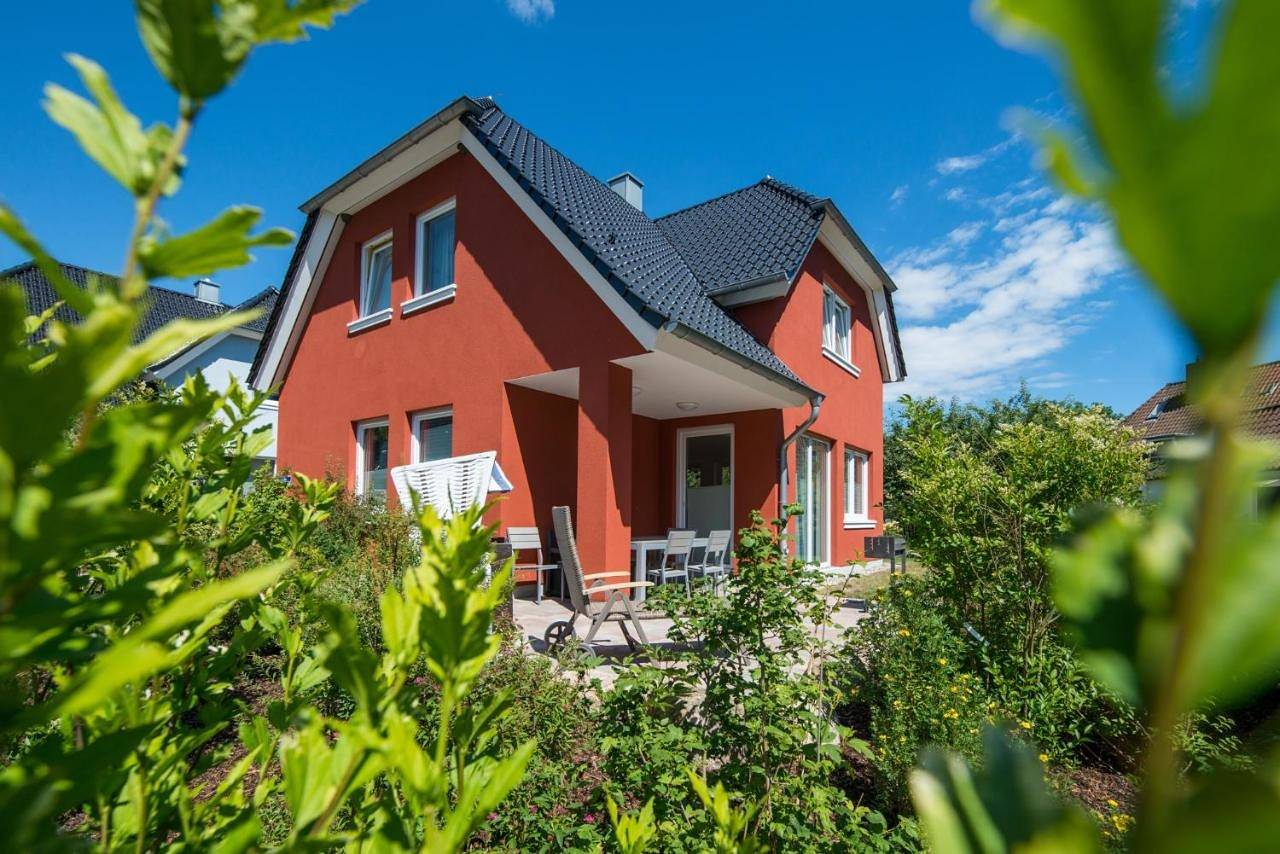 One-Bedroom apartment in Vitzdorf, Fehmarn