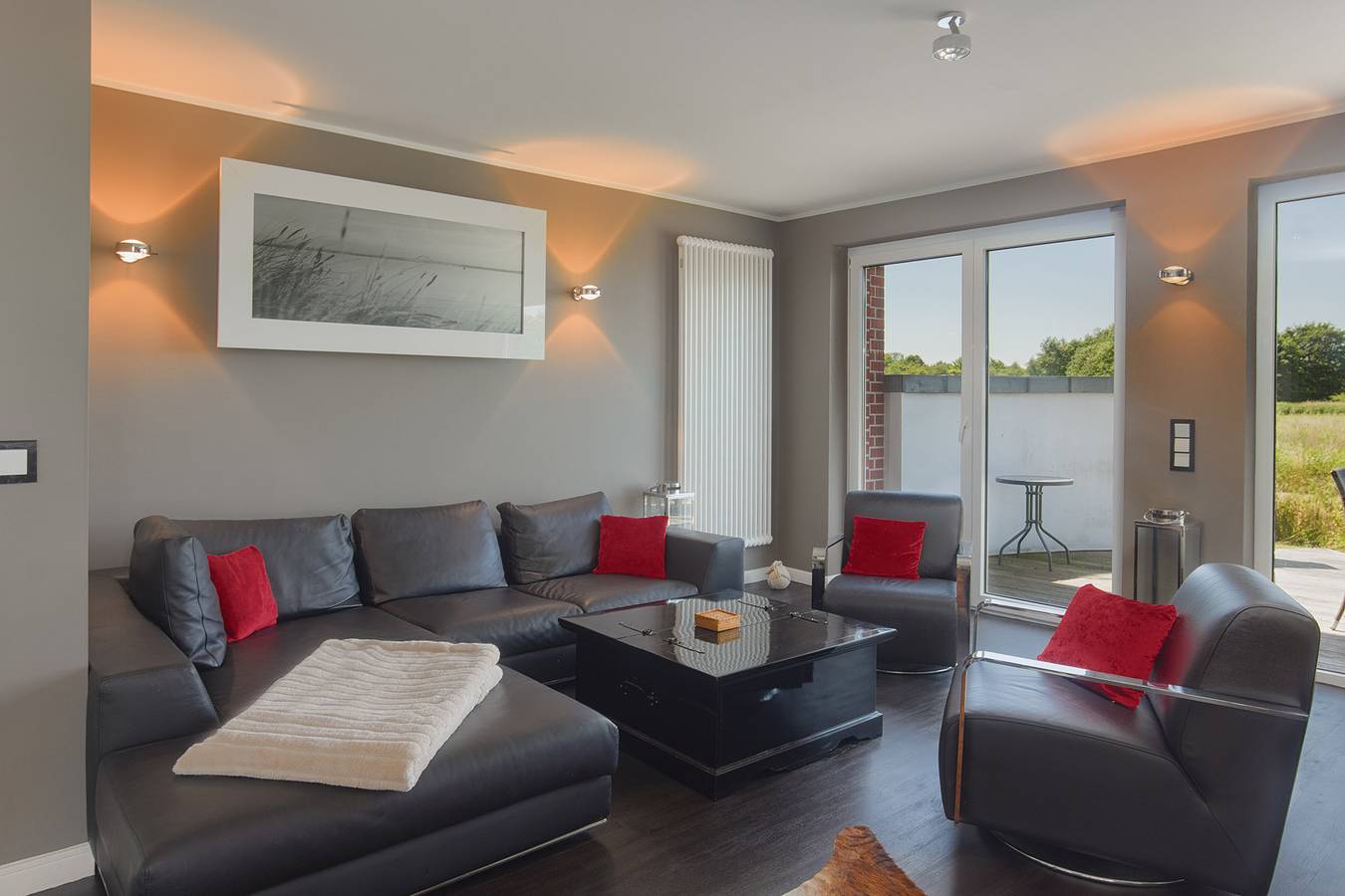 Ostsee-Feeling 3 in Heiligenhafen, Distrito de Holstein Oriental