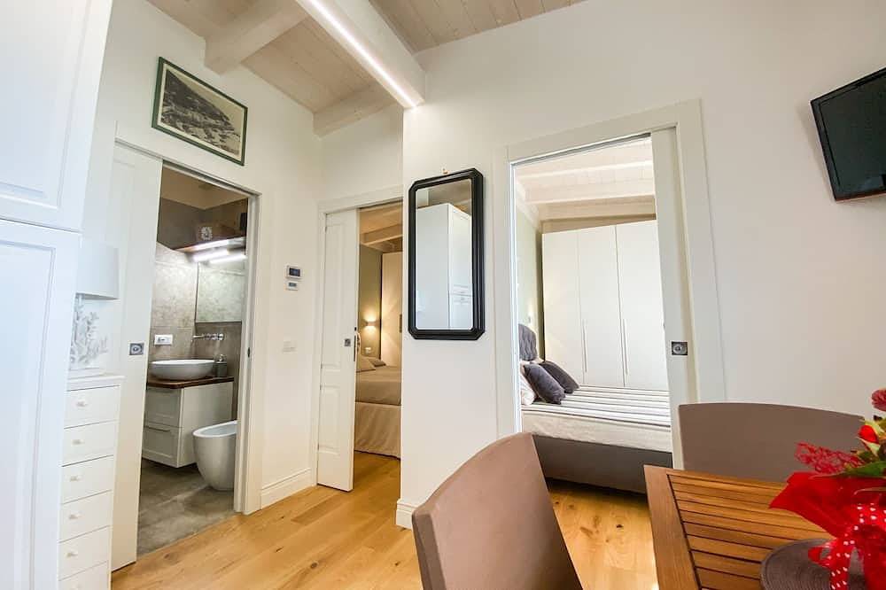 Villa in Porto Santo Stefano mit 2 Schlafzimmern 4 Schlafplätzen in Porto Santo Stefano, Grosseto Provinz