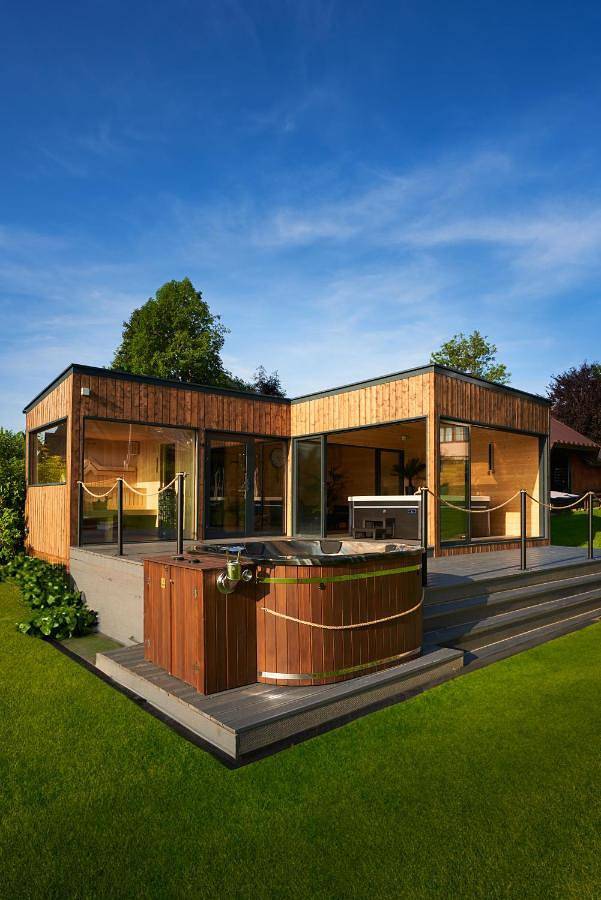 Pokoje Gościnne U Małgorzaty Jacuzzi & Sauna in Murzasichle, Karpaty (Polska)