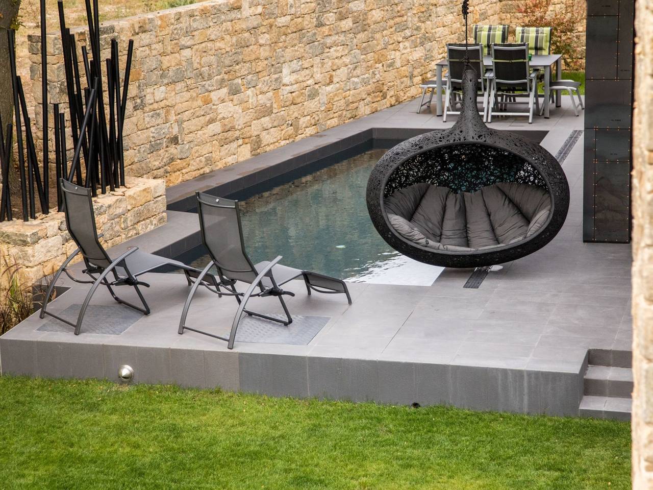 Nettes Ferienhaus mit Privatem Pool in Varna, Oblast Varna