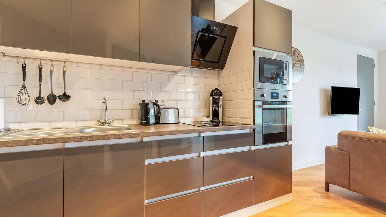 Ferienhaus für 6 Personen (135 m²) in Goirle in Goirle, Noord-Brabant