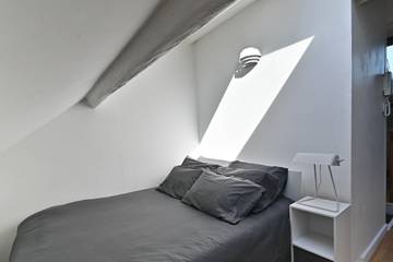 Appartement De Vacances pour 4 Personnes dans Tournan-en-Brie, Seine-et-Marne, Photo 2