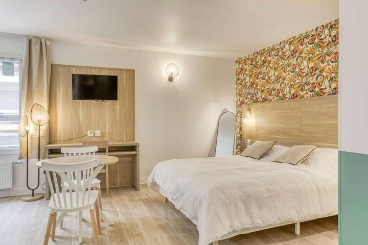 Ferienwohnung für 2 Personen - 1