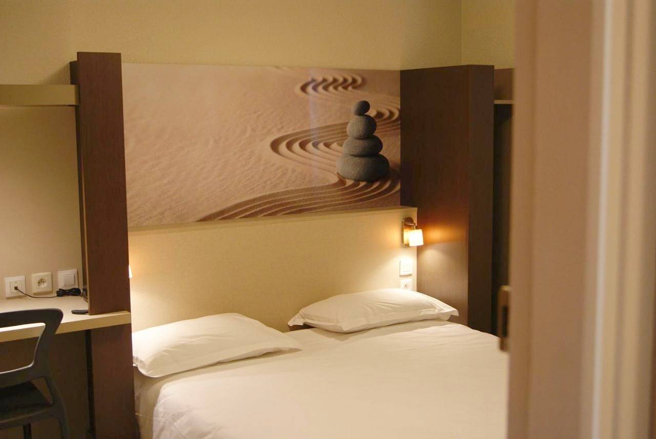 Fasthôtel Clermont sud in Aubière, Parc naturel régional des Volcans d'Auvergne
