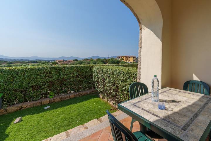 Gîte pour 4 personnes, avec jardin à Murta Maria