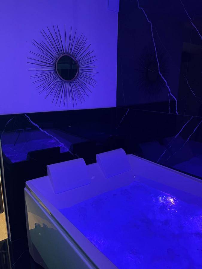 Appartement entier, Cocon Chic Aix les bains in Tresserve, Région de Chambéry