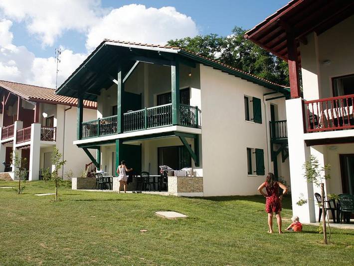 Location de vacances pour 6 personnes à Saint-Jean-de-Luz - 2