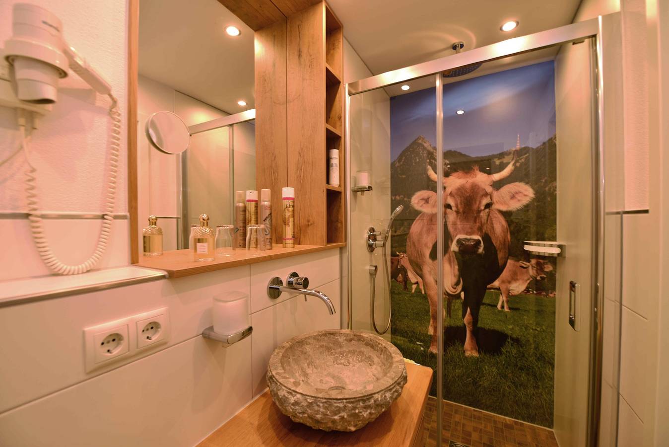 Ganze Ferienwohnung, S'Hittle in Burgberg im Allgäu, Bayerisch Schwaben