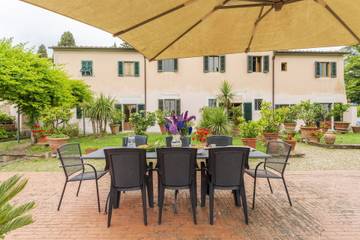 Vakantiehuis voor 8 Personen in Pistoia, Provincie Pistoia, Afbeelding 2